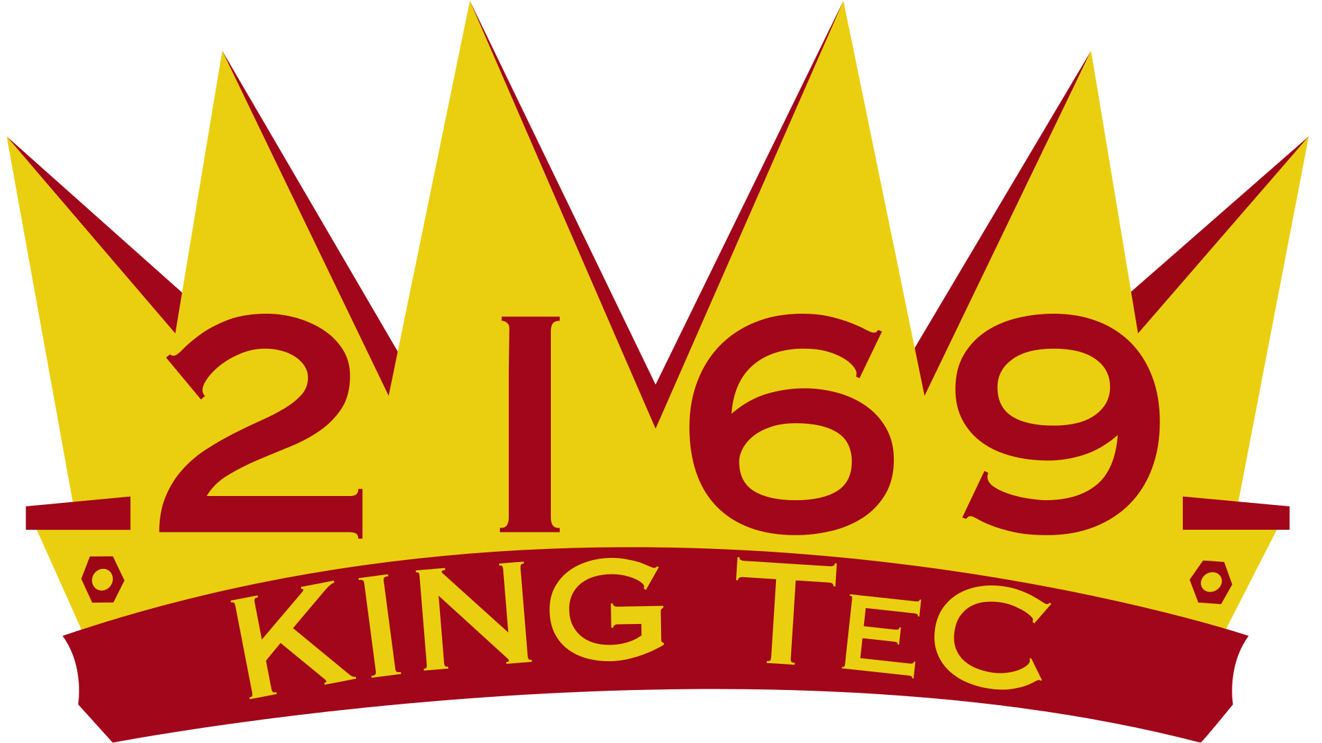 KING TeC Crown Logo