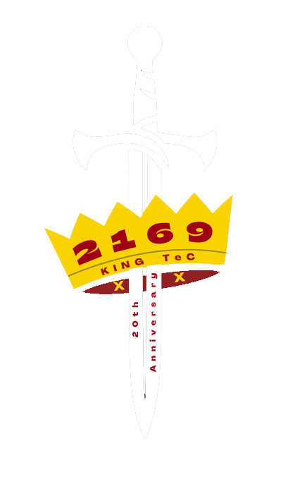FRC 2169 KING TeC